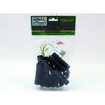 Přílušenství k akvarijnímu filtru uni-max Směrová tryska