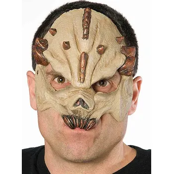 Karnevalová maska Maska Grave Spawn D