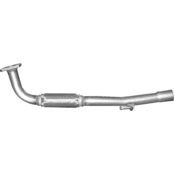 Katalyzátor Opravné potrubí, katalyzátor POLMO 23.71