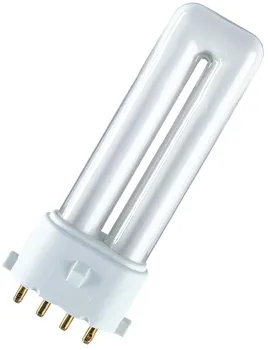 Zářivka LEDVANCE Dulux S/E 2G7 12,2W 4000K