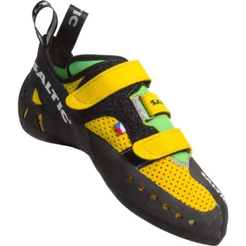 Lezečky Saltic Fenix Pánské horolezecké boty "lezečky" 46