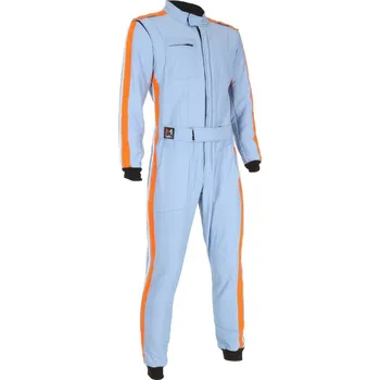 Dámský overall Marina Kombinéza Classics Daytona Blankytná 48