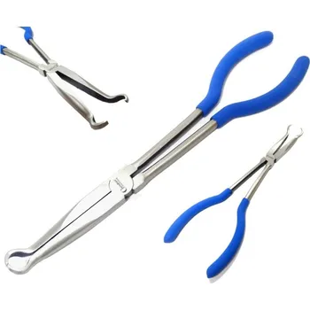 Zapalovací a žhavicí svíčka Kleště na svíčky zapalování 280mm CONDOR Germany