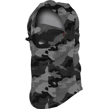 Kukla Kukla Airhole Airhood Polar stealth camo S/M 2024 - Odesíláme do 24 hodin