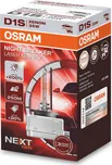 OSRAM Night Breaker Laser Xenarc…
