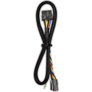 Auto elektroinstalace Monit Náhradní kabelový svazek