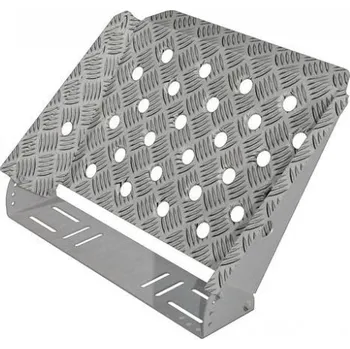 Taburet Sparco Podnožka pro spolujezdce