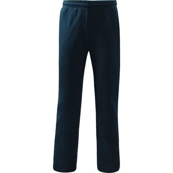 Malfini TEPLÁKY PÁNSKÉ COMFORT 607 L 02 - námořní modrá