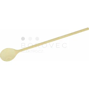 Vařečka OEM vařečka kulatá (450 mm) dřevo