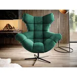 Čalouněné křeslo Heimif, Potah: Monolith 37 MIRJAN 5903211172427