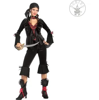 Rubies Baroque Pirate - kostým - velikost S 36/38