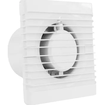 Ventilace Dalap Ventilátor PLANET ENERGY 80S základní verze