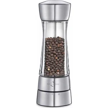 Mlýnek na koření Mlýnek na pepř MONACO 17,5 cm - Küchenprofi MONACO mlýnek na pepř 17,5 cm - Küchenprofi