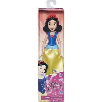 Hračka Mattel panenka Sněhurka