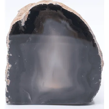 Přírodní kámen Milujeme Kameny Achát přírodní - svícen CHS59 389866