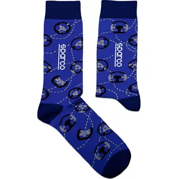 Pánské ponožky Sparco Ponožky Icon Design volant S / M