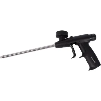 Vytlačovací pistole XTLINE Pistole plastová na PU pěny | 330 mm