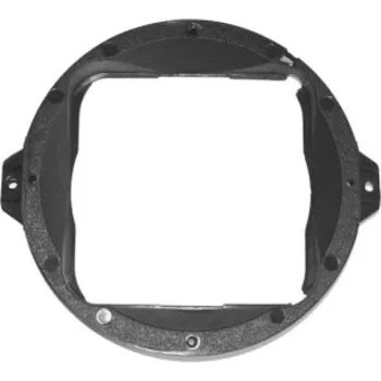 Reproduktor do auta PLAST pro repro Audi A4 -2000 zadní plato, A3 7/1996-4/2003 165 mm