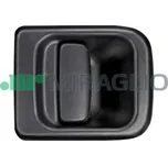 Vnější klika dveří MIRAGLIO 80/529