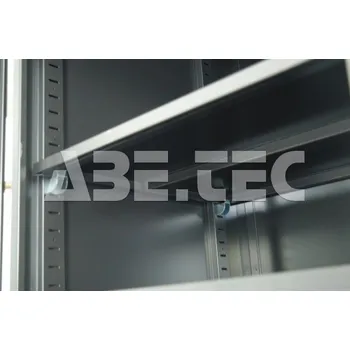 Přídavná police pro skříně GHIBLI-PRO 1400L - 101008063