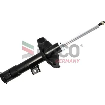 Tlumič pérování DACO 452509R