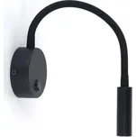 Nástěnné svítidlo TK 5922 LAGOS I. s vypínačem černá