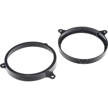 Reproduktor do auta PLAST pro repro Toyota Yaris-přední, Corolla-zadní , Avensis-zadní -165 mm