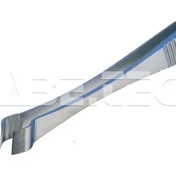 Kosmetická pinzeta Pinzeta tvarovaná - 573 - 103001101