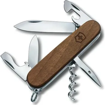 Multifunkční nůž Victorinox Victorinox SPARTAN WOOD 91mm