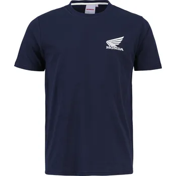 HONDA triko CORE 24 navy - S