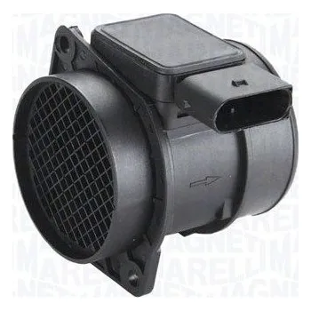 Čidlo automobilu Snímač množství protékajícího vzduchu MAGNETI MARELLI 213719772019