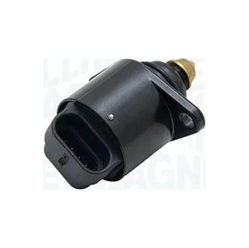 Ventil klimatizace Volnoběžný regulační ventil, přívod vzduchu MAGNETI MARELLI 820003253010