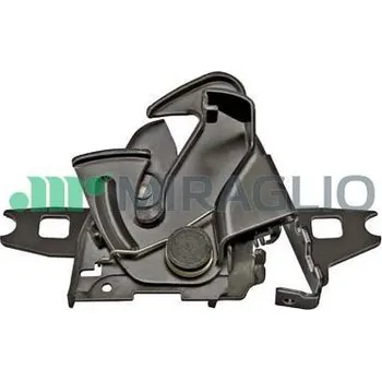 Autozámek Zámek kapoty motoru MIRAGLIO 37.402.08