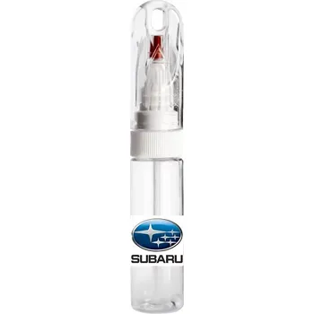 Lak na nehty Opravná tužka se štětečkem a hrotem SUBARU - 15 ml