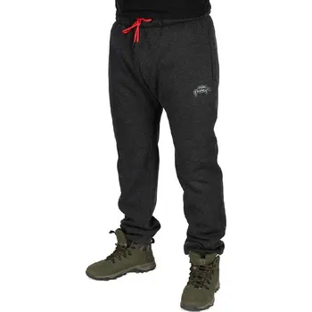 Rybářské oblečení FOX Rage - Tepláky Sherpa Jogger, vel. M