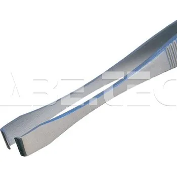 Kosmetická pinzeta Pinzeta tvarovaná - 575 - 103001103