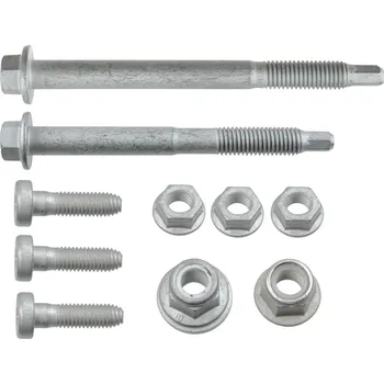 Auto-moto Sada na opravy, zavěšení kol LEMFOERDER 42111 01