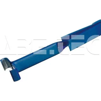 Kosmetická pinzeta Pinzeta k vytahování IO - 31D/40 - 103001078