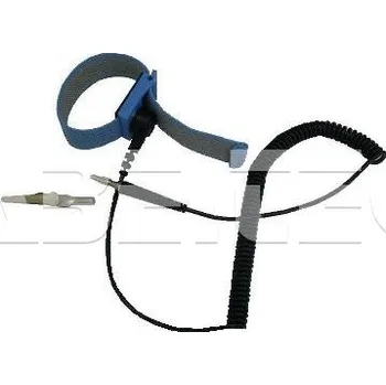 ESD Komplet náramku a kablíku SI-104E-10XI - 101000777
