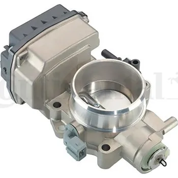 Systém vstřikování Hrdlo škrticí klapky SIEMENS/VDO 408-239-823-003Z