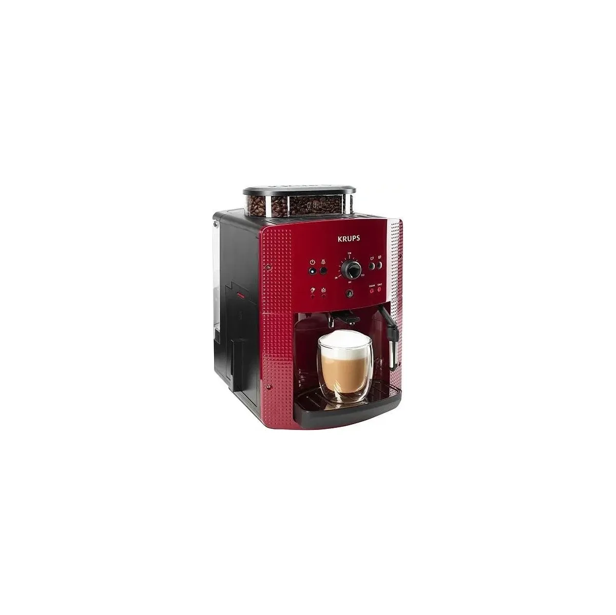 Foto Kávovar Krups Essential EA810770 - Zbozi.cz