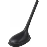 FLEX 60° anténa AM-FM/GPS, délka prutu 12cm
