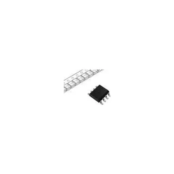 Měnič napětí DIODES INCORPORATED LSP5526-S8A IC: PMIC měnič DC/DC Uvst: 4,5÷23VDC Uvýst: 0,925÷18VDC 2A SOP8