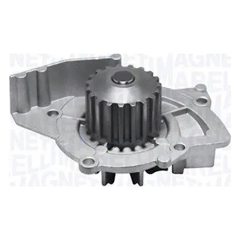 Motor automobilu Vodní čerpadlo, chlazení motoru MAGNETI MARELLI 352316170916