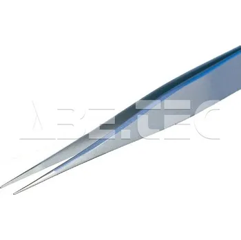 Kosmetická pinzeta Pinzeta tvarovaná - SA - 103001013