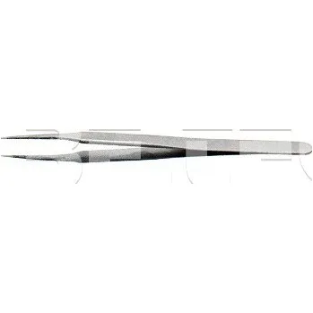 ESD Pinzeta ostrá - 2 - 103001060