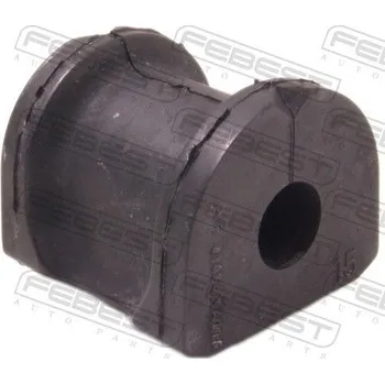 Stabilizátor nápravy Držák, Příčný stabilizátor FEBEST SSB-B9R