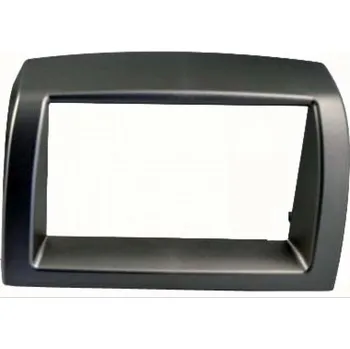 Autorádio 2DIN redukce pro Lancia Ypsilon 07-