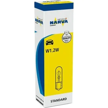 Autodoplněk Žárovka, osvětlení interiéru NARVA 170373000