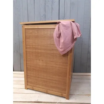 Koš na prádlo Koš na špinavé prádlo - AT